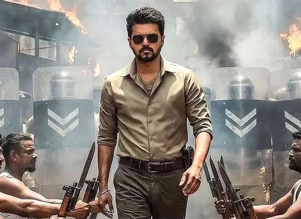 Vijay's Jana Nayagan set for late July release as CBFC clearance nears amid piracy leak and political row: Report