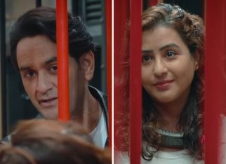 Vikas Gupta confronts Shilpa Shinde over remarks on Shivangi Joshi in Lock Upp: “Sharam nahi aayi?”