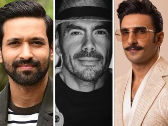 MEGA EXCLUSIVE: After Vikrant Massey’s White, Narcos cinematographer Juan Carlos Gil comes on board Ranveer Singh’s Pralay
