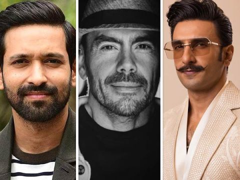 MEGA EXCLUSIVE: After Vikrant Massey’s White, Narcos cinematographer Juan Carlos Gil comes on board Ranveer Singh’s Pralay MEGA EXCLUSIVE: After Vikrant Massey’s White, Narcos cinematographer Juan Carlos Gil comes on board Ranveer Singh’s Pralay