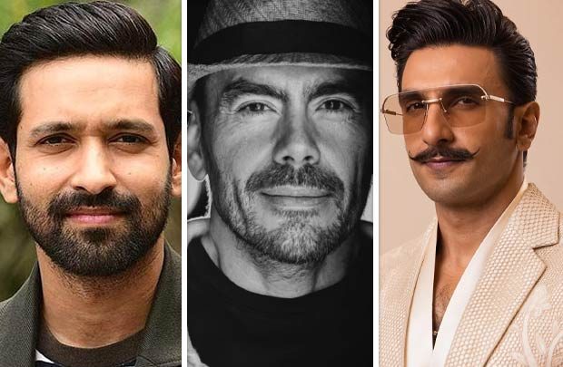 MEGA EXCLUSIVE: After Vikrant Massey’s White, Narcos cinematographer Juan Carlos Gil comes on board Ranveer Singh’s Pralay