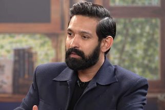 Vikrant Massey: “Musafir Cafe is similar to Broken But Beautiful” | Musafir Cafe