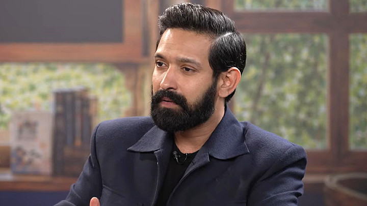 Vikrant Massey: “Musafir Cafe is similar to Broken But Beautiful” | Musafir Cafe Vikrant Massey: “Musafir Cafe is similar to Broken But Beautiful” | Musafir Cafe