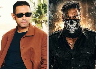 SCOOP: Vikrant Massey joins Ajay Devgn’s Chauhaan; to play a layered grey character