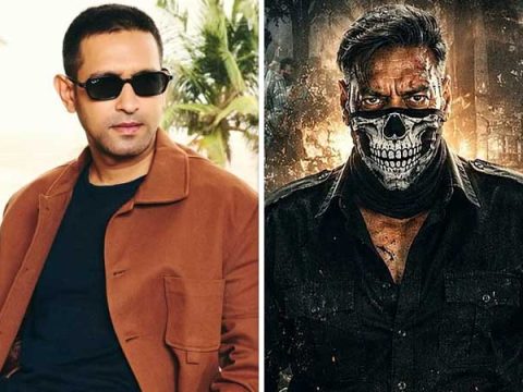 SCOOP: Vikrant Massey joins Ajay Devgn’s Chauhaan; to play a layered grey character SCOOP: Vikrant Massey joins Ajay Devgn’s Chauhaan; to play a layered grey character