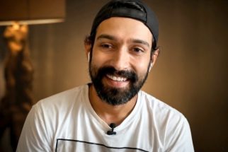 Vikrant Massey Gets Candid on Deepika Padukone, Ranveer Singh | Pritam Pedro