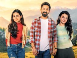Web Series Review: MUSAFIR CAFE is a relatable romantic drama with Vikrant Massey and Vedika Pinto’s fine acts