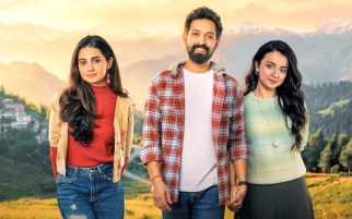 Web Series Review: MUSAFIR CAFE is a relatable romantic drama with Vikrant Massey and Vedika Pinto’s fine acts