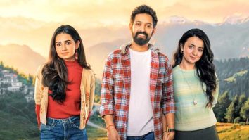 Web Series Review: MUSAFIR CAFE is a relatable romantic drama with Vikrant Massey and Vedika Pinto’s fine acts