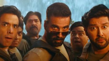 Welcome To The Jungle Day 10 Morning Box Office Update: Collects Rs. 1.78 crore by 11 AM; likely to cross Rs. 10 crore
