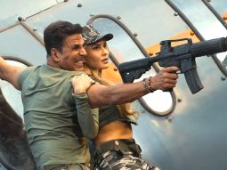 Welcome To The Jungle Box Office: Film scores a good second weekend, crosses Jolly LLB 3 lifetime in just 10 days