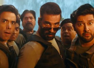 Welcome To The Jungle Box Office: Collects almost Rs. 30 crores in Week 2, heading for Rs. 150 crores lifetime