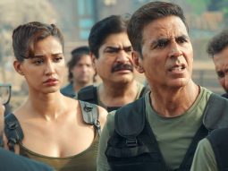 Welcome To The Jungle Box Office Prediction: Film heads towards a lifetime collection of Rs. 131–132 crores
