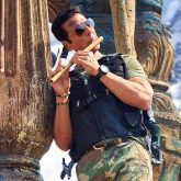 Welcome To The Jungle Day 10 Box Office: Akshay Kumar starrer collects Rs. 7.28 crore by 5 PM; eyes Rs. 11 crore-plus on second Sunday