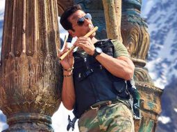 Welcome To The Jungle Day 10 Box Office: Akshay Kumar starrer collects Rs. 7.28 crore by 5 PM; eyes Rs. 11 crore-plus on second Sunday