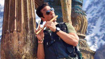 Welcome To The Jungle Day 10 Box Office: Akshay Kumar starrer collects Rs. 7.28 crore by 5 PM; eyes Rs. 11 crore-plus on second Sunday