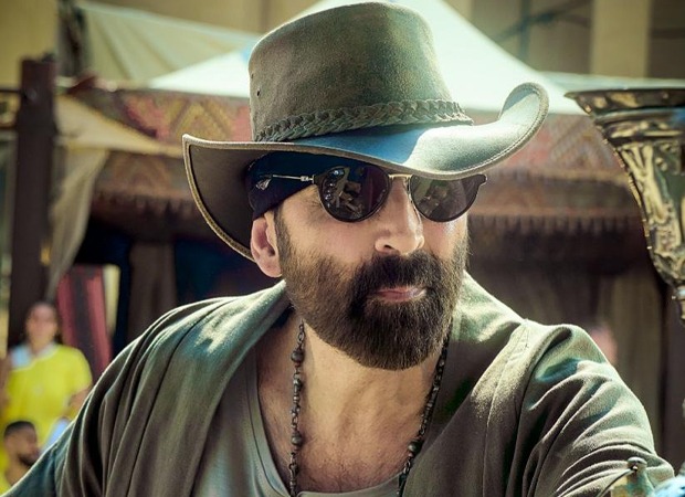 Welcome To The Jungle Day 7 Box Office Estimate: Akshay Kumar starrer collects Rs. 5 cr. on Thursday; nears Rs. 100 cr.