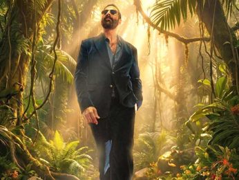 Welcome To The Jungle Day 9 Box Office Estimate: Akshay Kumar starrer jumps over 70% on second Saturday; collects Rs. 7.25-7.50 crore Welcome To The Jungle Day 9 Box Office Estimate: Akshay Kumar starrer jumps over 70% on second Saturday; collects Rs. 7.25-7.50 crore