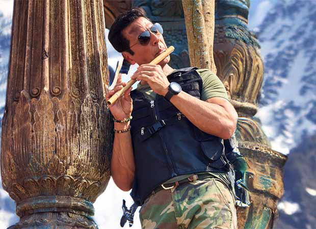 वेलकम टू द जंगल डे 10 बॉक्स ऑफिस: अक्षय कुमार स्टारर ने रु। शाम 5 बजे तक 7.28 करोड़; आंखें रु. दूसरे रविवार को 11 करोड़ से ज्यादा की कमाई