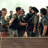 Welcome To The Jungle Day 9 Evening Box Office Update: Akshay Kumar starrer enters Rs. 100 crore club; eyes Rs. 6.50-7.25 crore on second Saturday