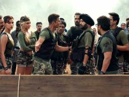Welcome To The Jungle Day 9 Evening Box Office Update: Akshay Kumar starrer enters Rs. 100 crore club; eyes Rs. 6.50-7.25 crore on second Saturday