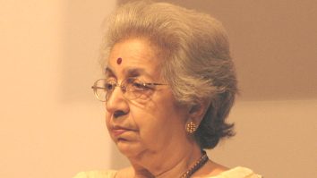 Veteran theatre icon Vijaya Mehta passes away at 91