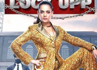 Kangana Ranaut makes special comeback to Lock Upp 2 after hosting season 1