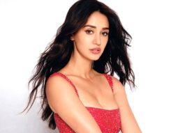 Disha Patani reveals comedy is the toughest challenge; says, “I’ve also learned a lot just by watching actors on set”