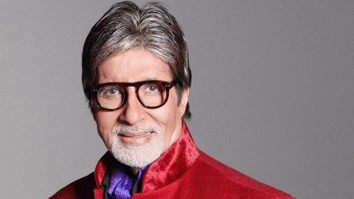 Amitabh Bachchan opens up about working on 10-15 films simultaneously in his early career; says, “Yeh dar rehta tha ki aage kaam milega ki nahin”