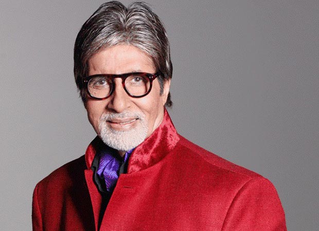 Amitabh Bachchan opens up about working on 10-15 films simultaneously in his early career; says, “Yeh dar rehta tha ki aage kaam milega ki nahin”