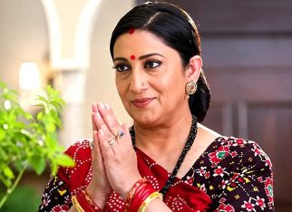 Smriti Irani on why Tulsi still matters as Kyunki Saas Bhi Kabhi Bahu Thi takes 10 years leap today, “Every family needs someone who chooses to heal rather than divide”