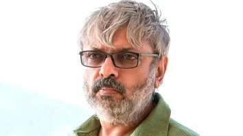 Sanjay Leela Bhansali on the importance of getting appreciation from Indian audiences, “That means far more to me”