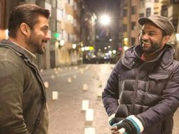 Ali Abbas Zafar reveals Salman Khan waited four days to perfect Sultan’s iconic paunch scene; says, “When he performed that scene, I was like numb”
