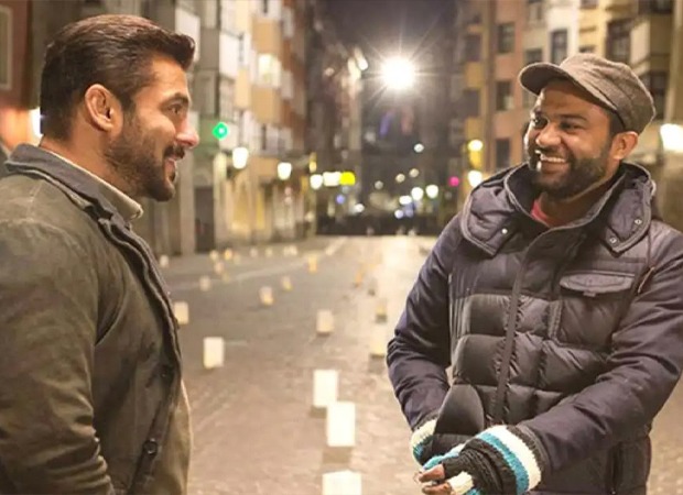 Ali Abbas Zafar reveals Salman Khan waited four days to perfect Sultan's iconic paunch scene; says, “When he performed that scene, I was like numb”