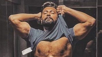 Vicky Kaushal undergoes massive body transformation for Love & War, gained 12 Kg, then lost 15 Kg