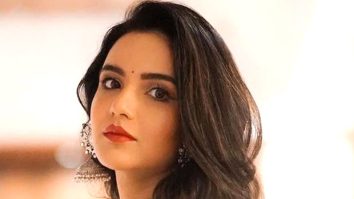 Jasmin Bhasin shares positive health update after hospitalisation: “No stress, no danger”