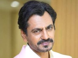 Nawazuddin Siddiqui announces theatre comeback with Naqaab; says, “Returning to the stage after nearly 25 years feels like coming home”