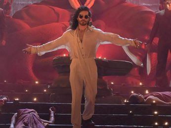 Rishabh Sawhney’s dual performance stands out in Nagabandham Rishabh Sawhney’s dual performance stands out in Nagabandham