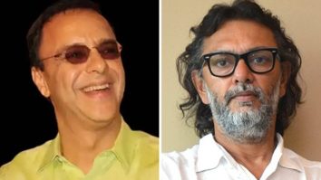Vidhu Vinod Chopra buys luxury Bandra apartment for Rs. 7.75 crores from Rakeysh Omprakash Mehra’s firm