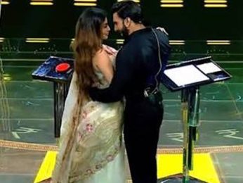 Mouni Roy pens heartfelt birthday note for Ranveer Singh with a throwback post: “Keep being unapologetically you” Mouni Roy pens heartfelt birthday note for Ranveer Singh with a throwback post: “Keep being unapologetically you”