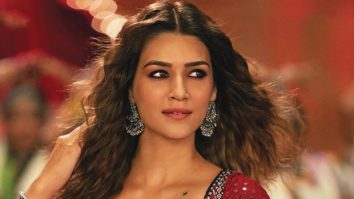 Kriti Sanon reveals she froze her eggs while preparing for Mimi: “The best gift you can give yourself”
