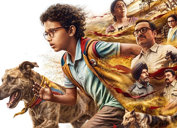 Ohh My Dog’Teaser Out Now: Amit Rai’s emotional family entertainer featuring over 250 dogs; releasing July 31