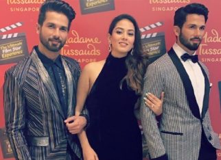 Mira Rajput marks 11th wedding anniversary with Shahid Kapoor through a sweet throwback post; see pic