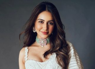 Rakul Preet Singh reveals her outdoor shoots tradition; says, “The team lunch ritual is NON negotiable”