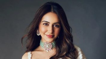 Rakul Preet Singh reveals her outdoor shoots tradition; says, “The team lunch ritual is NON negotiable”