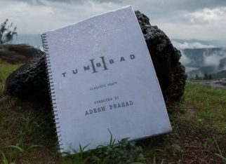 Tumbbad 2 makers build anticipation with eerie new update: “Pralay Aayega”
