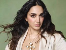 Kiara Advani sparks ‘Tabaahi’ frenzy with cryptic post ahead of music video release