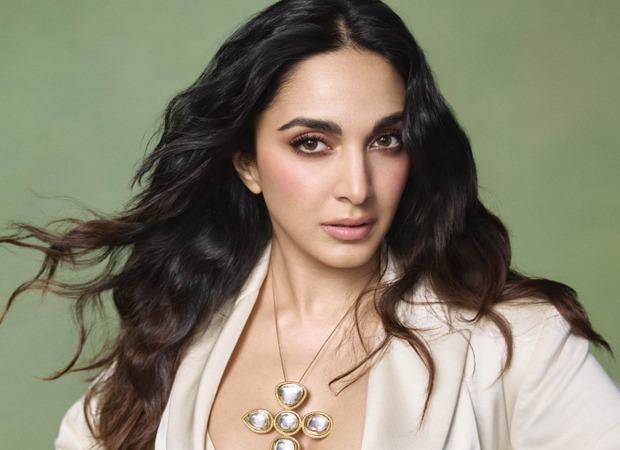 किआरा आडवाणी ने म्यूजिक वीडियो रिलीज से पहले गूढ़ पोस्ट के साथ 'तबाही' का उन्माद फैलाया