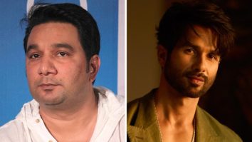 Ahmed Khan addresses past rift with Shahid Kapoor; says, “We’ll work together again when we come together”