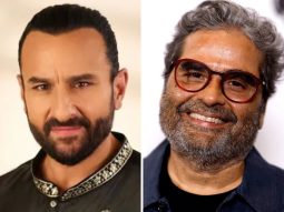 20 Years Of Omkara: Saif Ali Khan recalls Vishal Bhardwaj wanted him to shoot a scene naked; says, “I was a bit conscious because there was a huge crowd on the set”